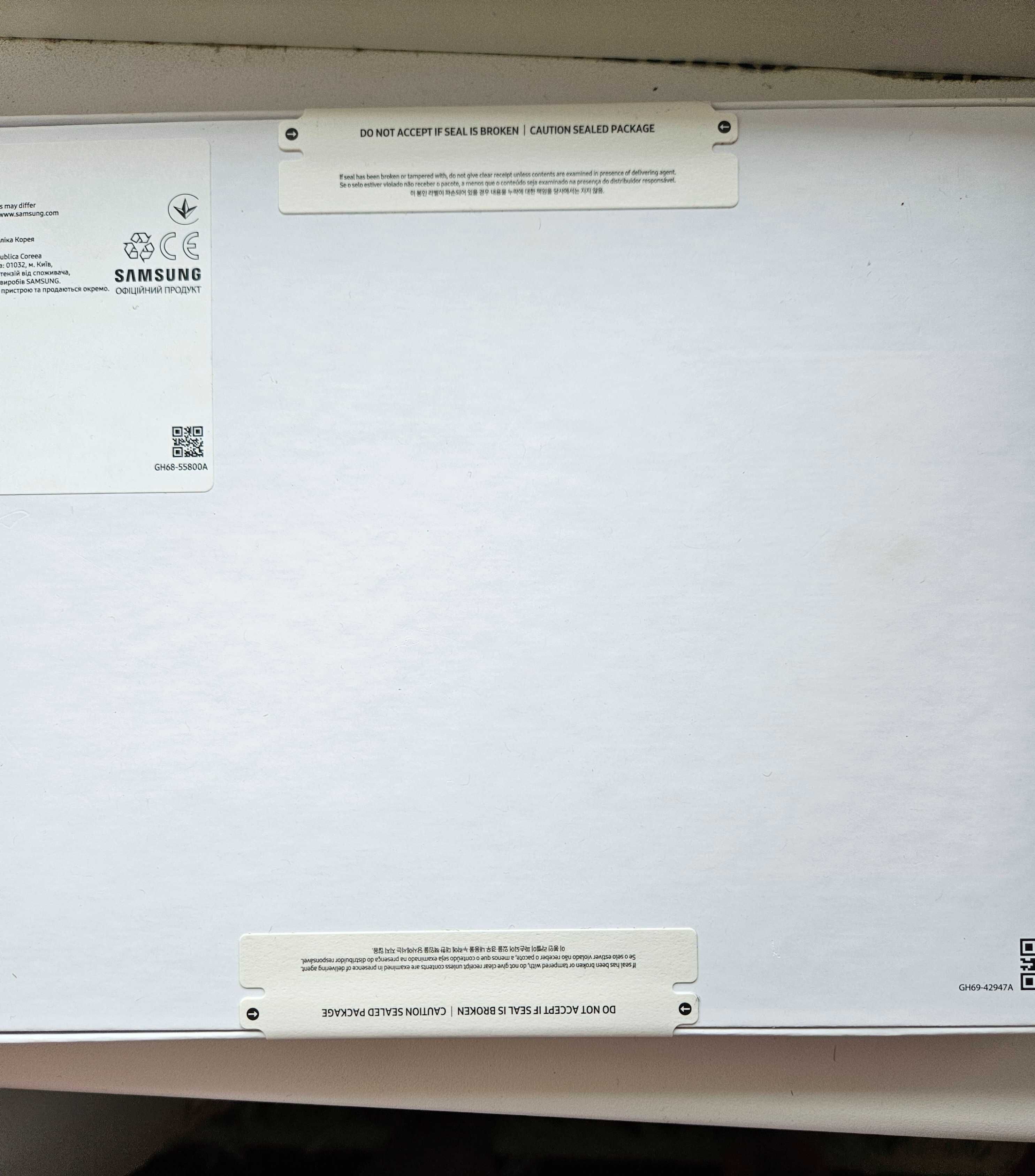 Samsung Tab S9 FE 6/128 WiFi S Pan