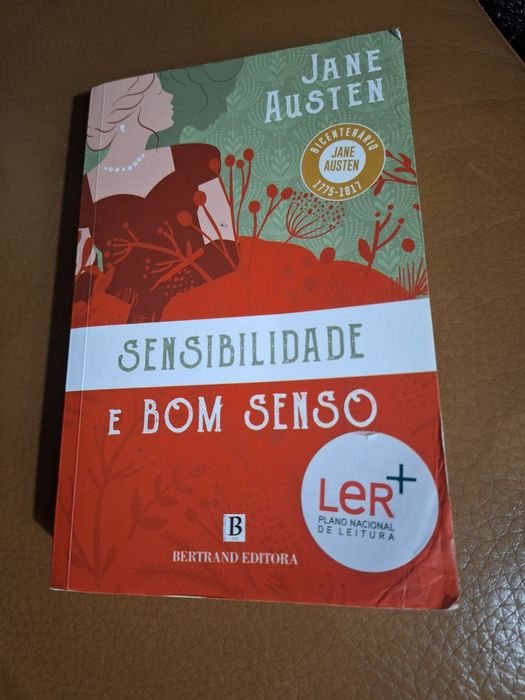 Sensibilidade e Bom Senso
