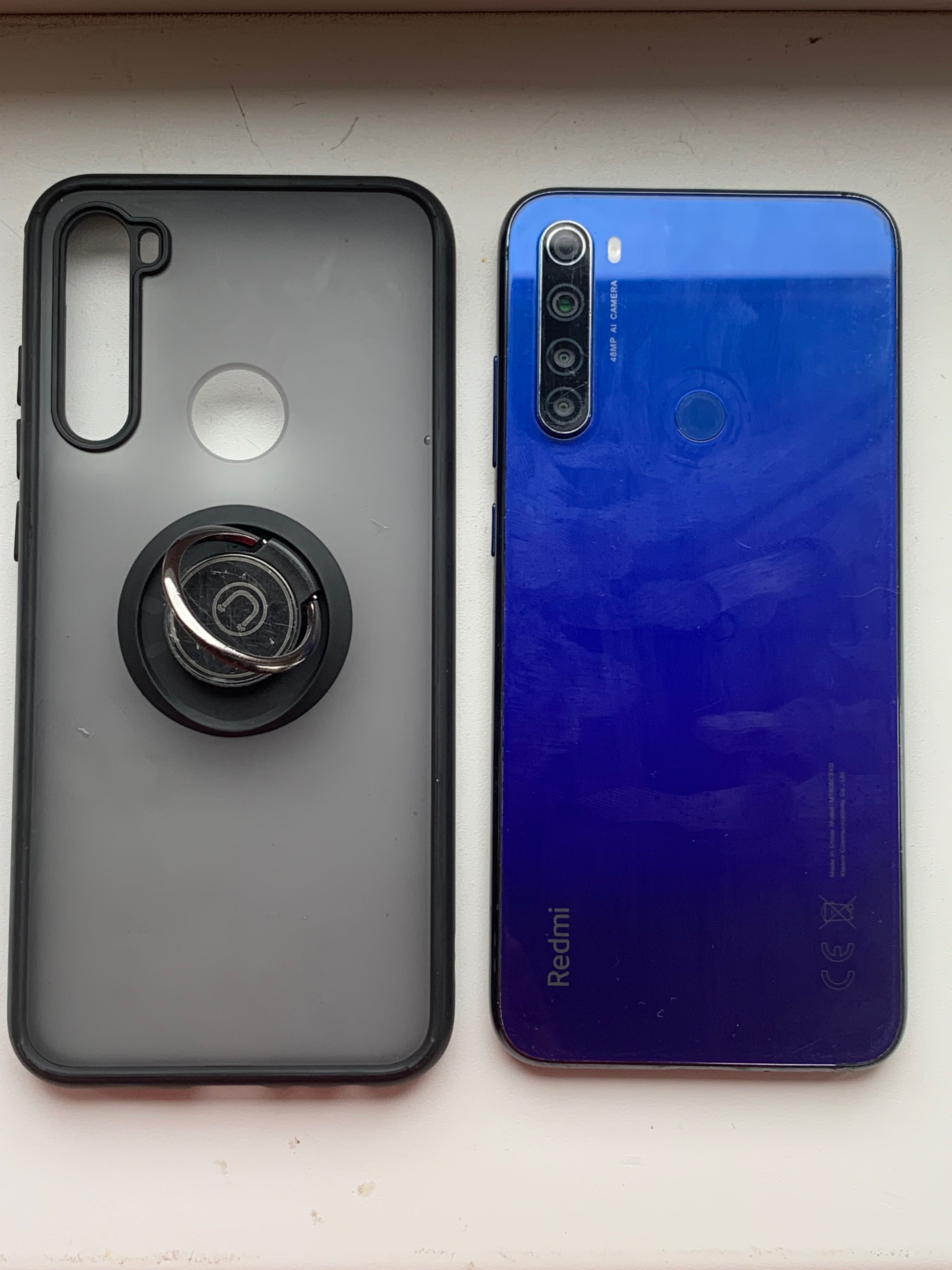 Xiaomi Redmi Note 8T