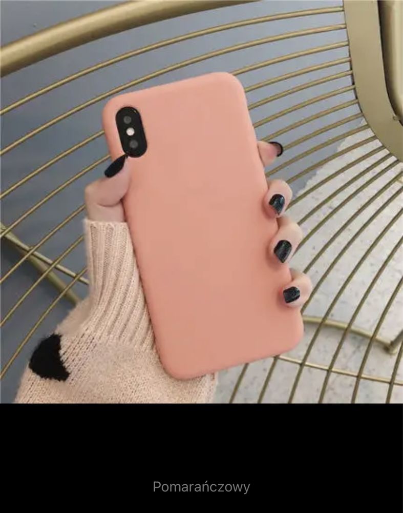 Samsung Galaxy A70 etui