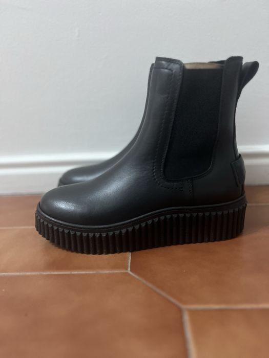 Venda de botas de senhora, marca Marc O'Polo