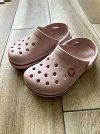 Дитячі Crocs розмір 11С