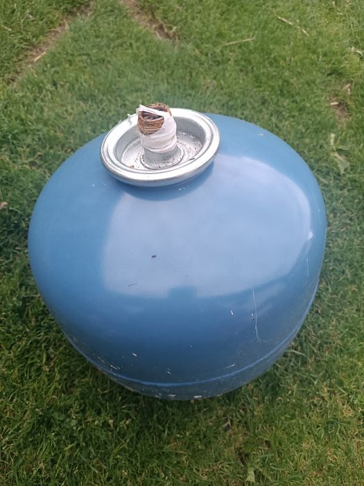 Naczynie ciśnieniowe