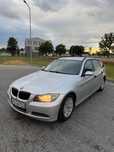 Bmw seria 3 m47 2006