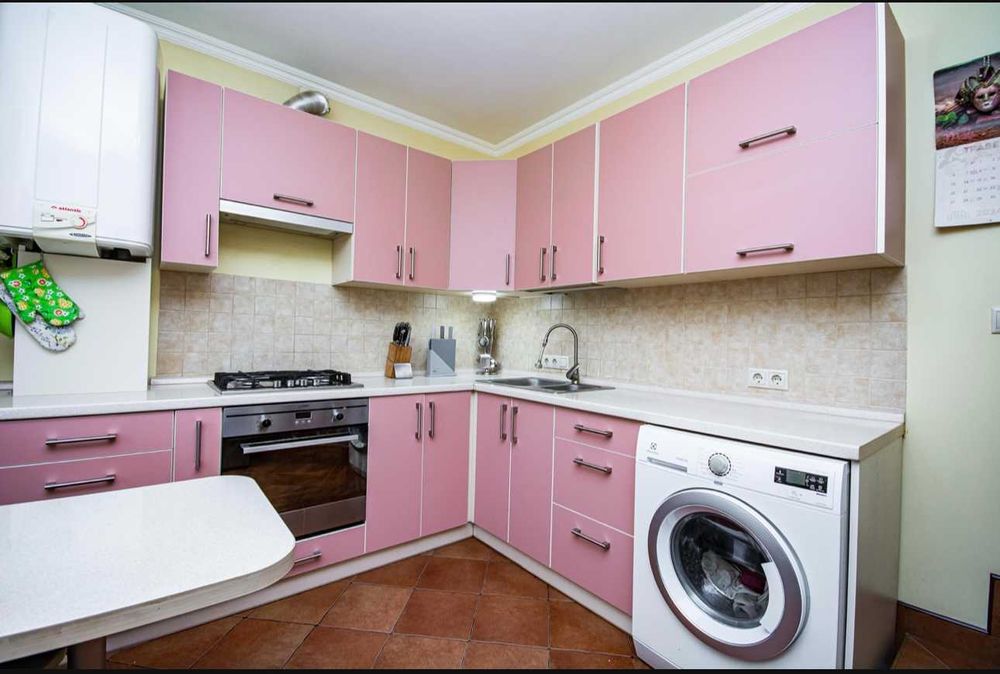 Сімейний будинок в англійському стилі, Новосілки!  Оболонь 20 хв