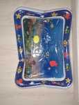 Brinquedo Almofada com água para bebés