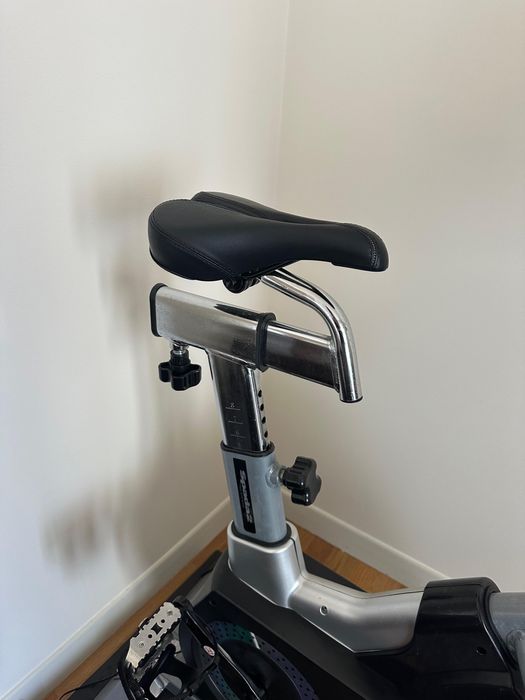 BH Spada 2 - Zwift, Strava, TrainingPeaks