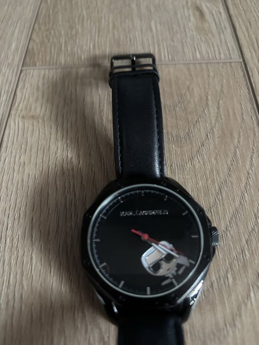 Zegarek Karl Lagerfeld unisex