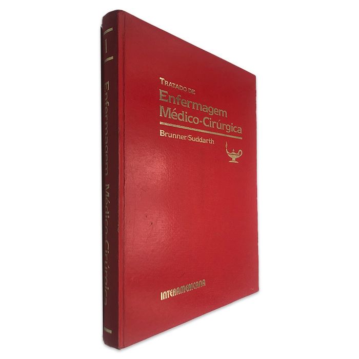 Tratado de Enfermagem Médico- Cirúrgica