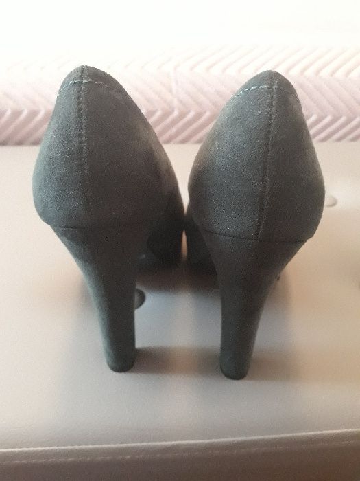Sapatos Primadonna tam. 36 NOVOS
