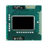 Procesor Intel Core i7-740QM 4 Rdzenie, 8 Wątków, 6M Cache, 1.73 GHz