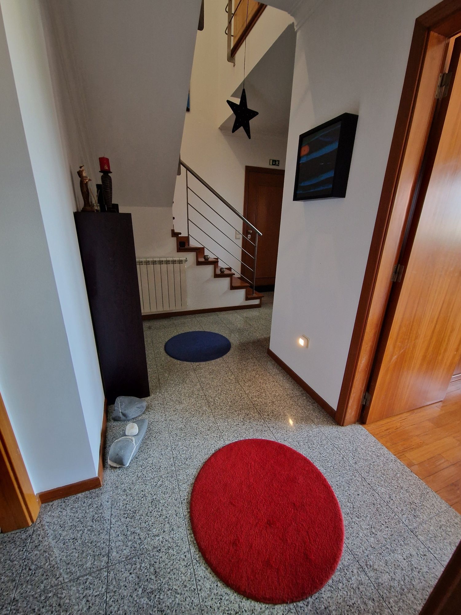 Apartamento duplex para férias, com 2 Quartos disponíveis