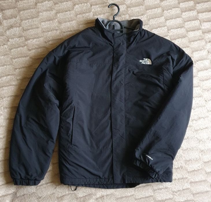 Оригінал куртка The North Face Yumiori двостороння