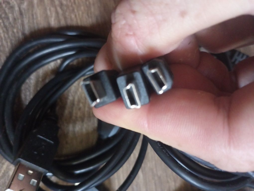 Kabel mini USB kabel