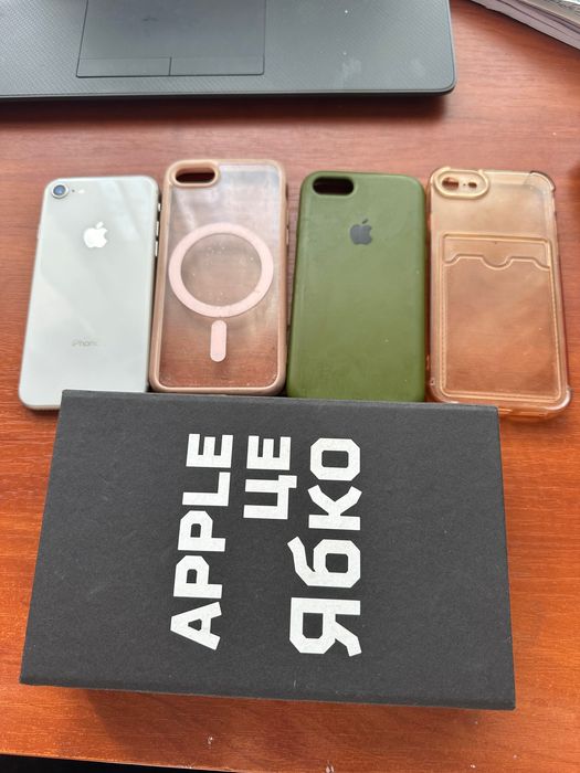 Айфон 8 б/у 64GB