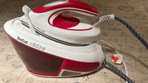 Stacja parowa Tefal SV8030 express anti-calc