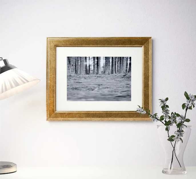 Рамка VIRSERUM 30х40 см / 403.785.33;золотистий;