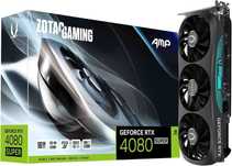 Zotac RTX 4080 Super AMP