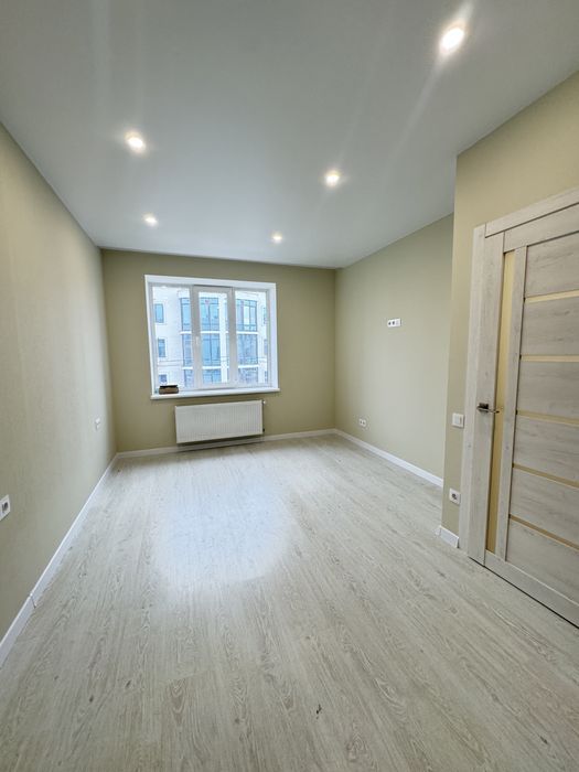 1к з НОВИМ ремонтом, БЕЗ %, новобудова