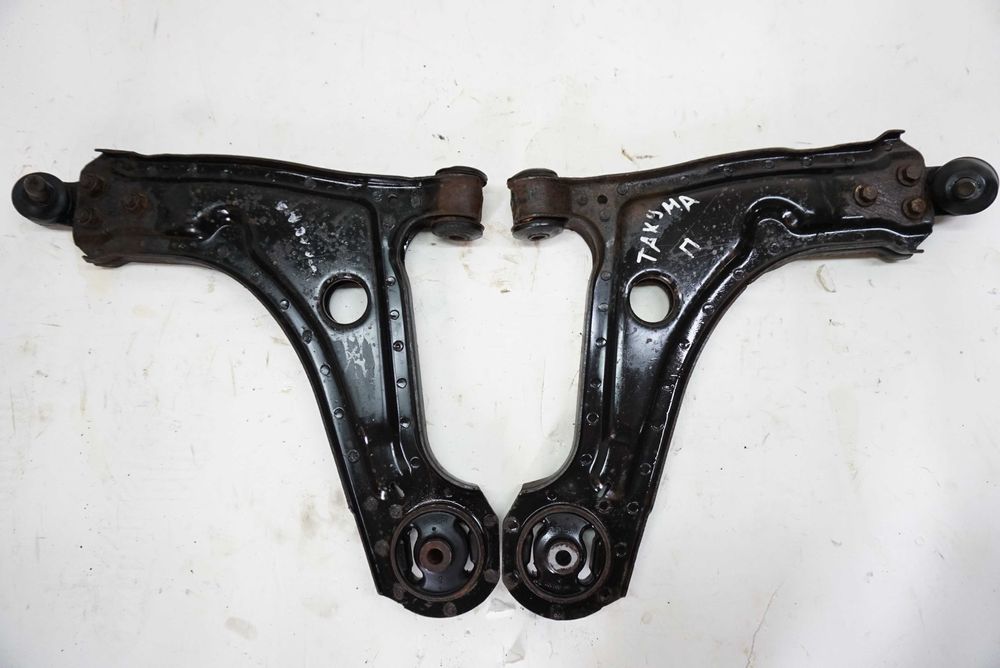 Ричаг, важіль передній  Chevrolet Tacuma \Шевроле Такума