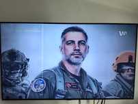 Telewizor Samsung 4K UHD