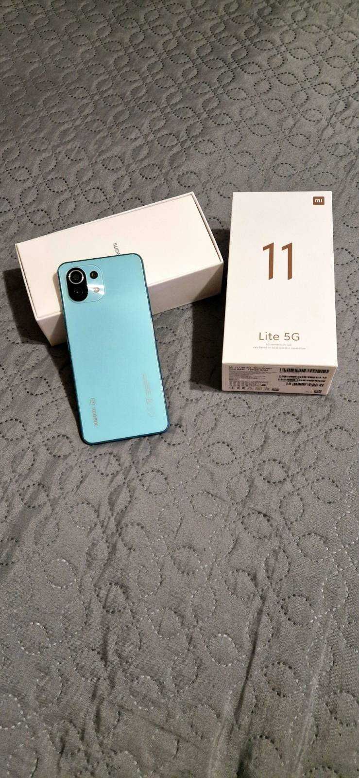 Xiaomi 11 Lite 5 g