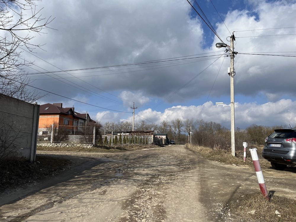 Продаж дачі Перші Львівські
