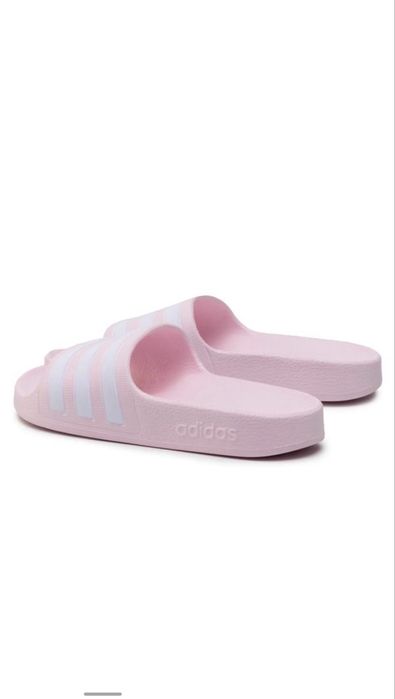 Шльопанці Adidas