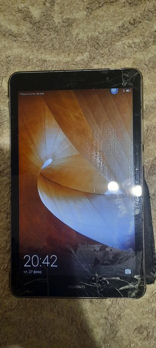 Планшет Huawei cob l09