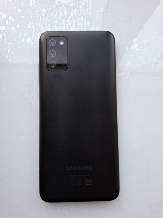 Мобільний телефон Samsung Galaxy A03s