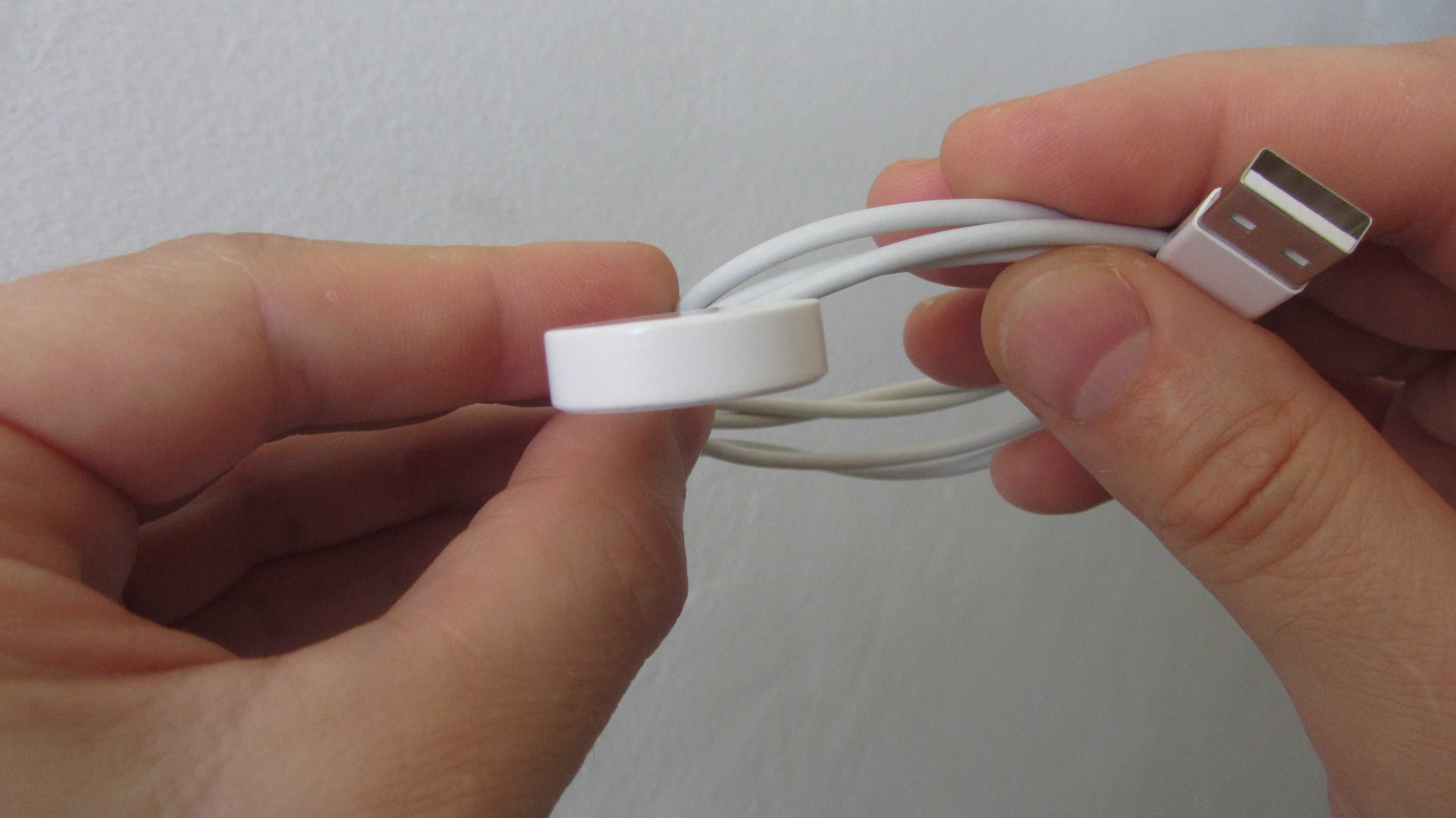 Кабель зарядка Apple Watch зарядное устройство беспроводное
