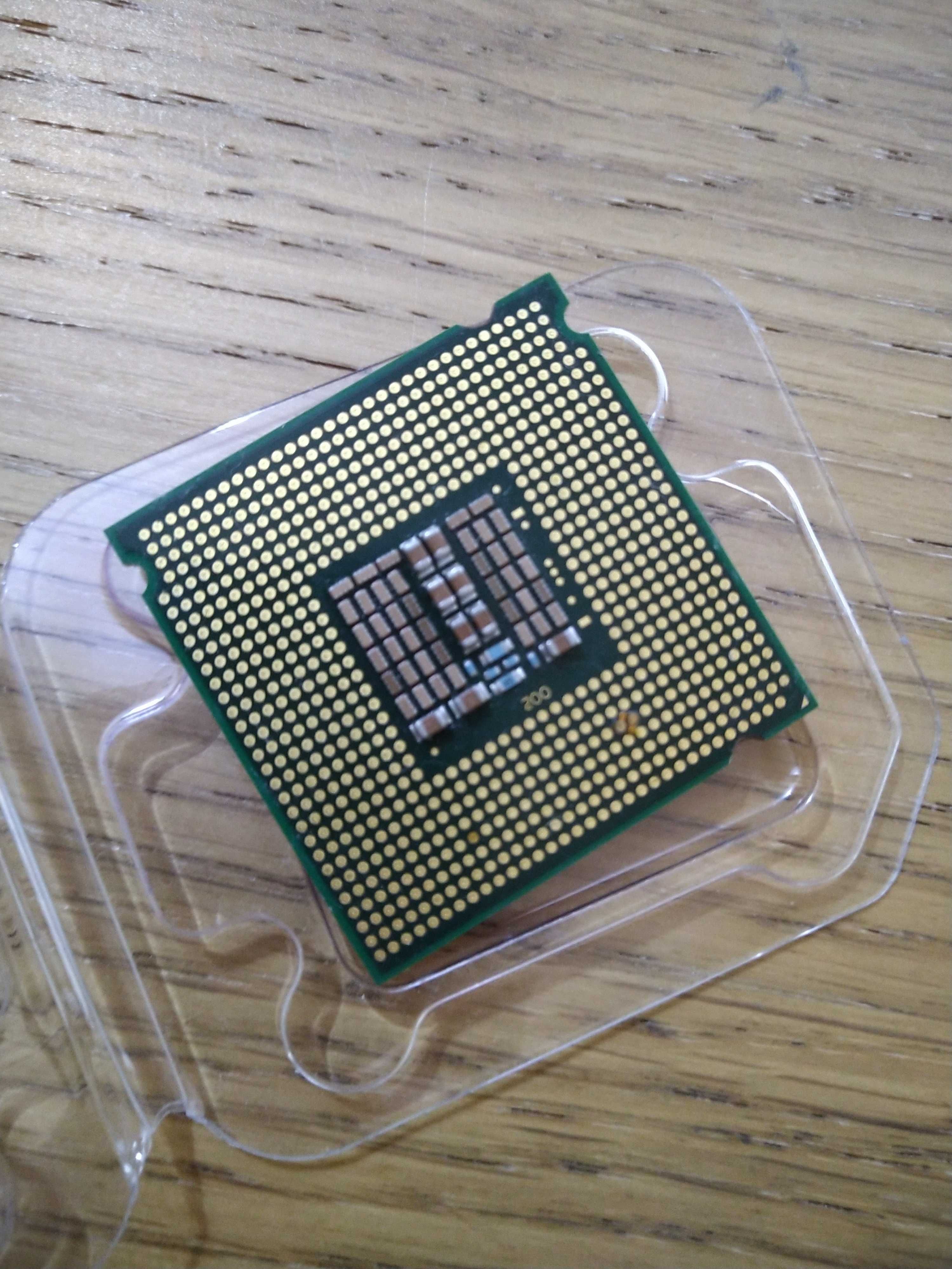Processador Quad-Core E5472 para Lga 775 Pc de Jogos e trabalho