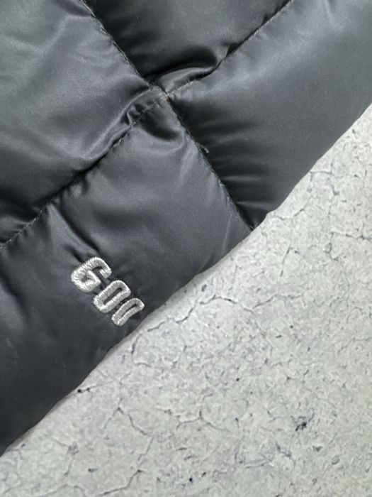 Женская Пуховая Курточка Парка Пальто The North Face 600 Оригинал M