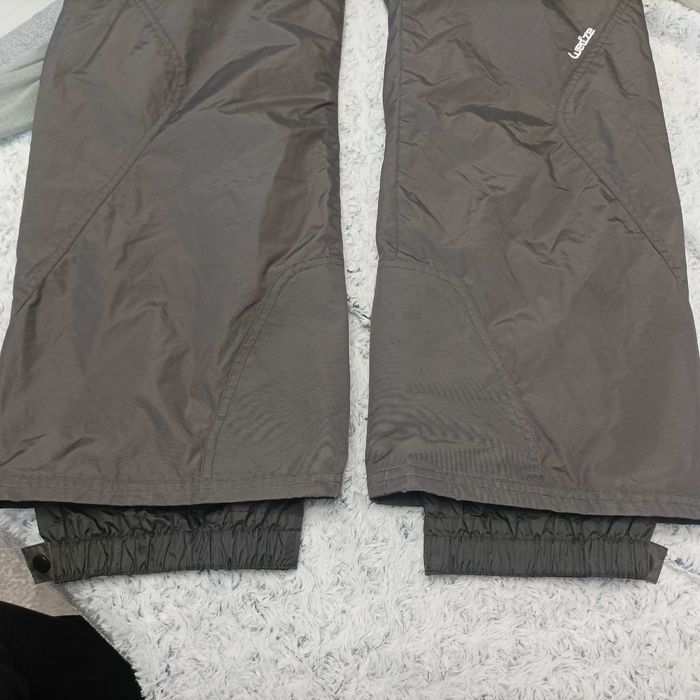 Spodnie męskie narciarskie wedze L