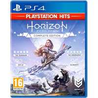 Гра для PS4 Horizon