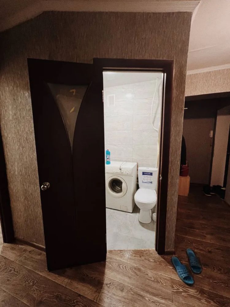 Реальная!! Продам 2к квартиру с Ремонтом Проспект Мазепы, Петровского