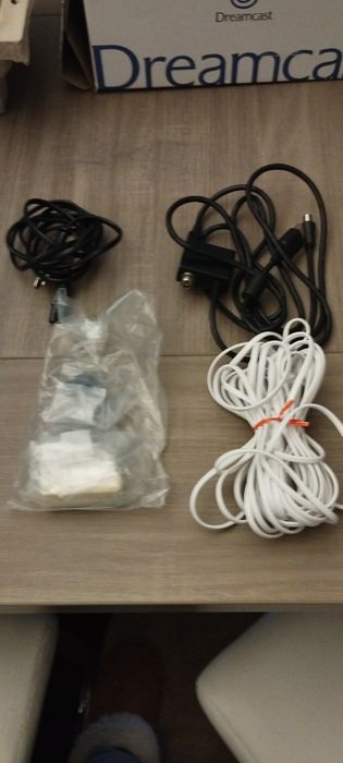 Sega Dreamcast - Consola