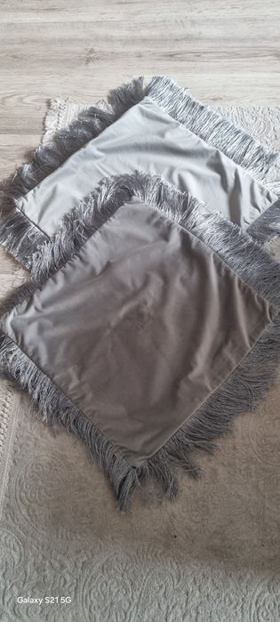 Poszewki na poduszki home&you