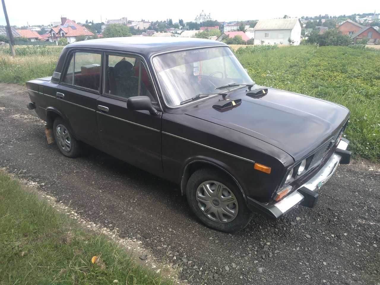 ВАЗ - 2106     .