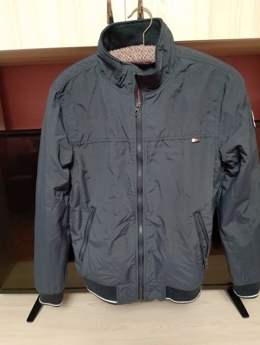 Вітровка  на хлопчика