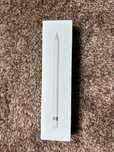 Стилус Apple pencil mqly3zm open box