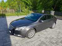 Opel Insignia 2009