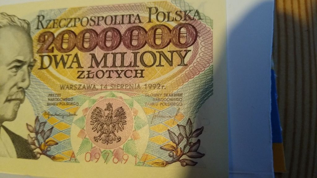 Rocznica odzyskania niepodległości Ignacy Jan Paderewski