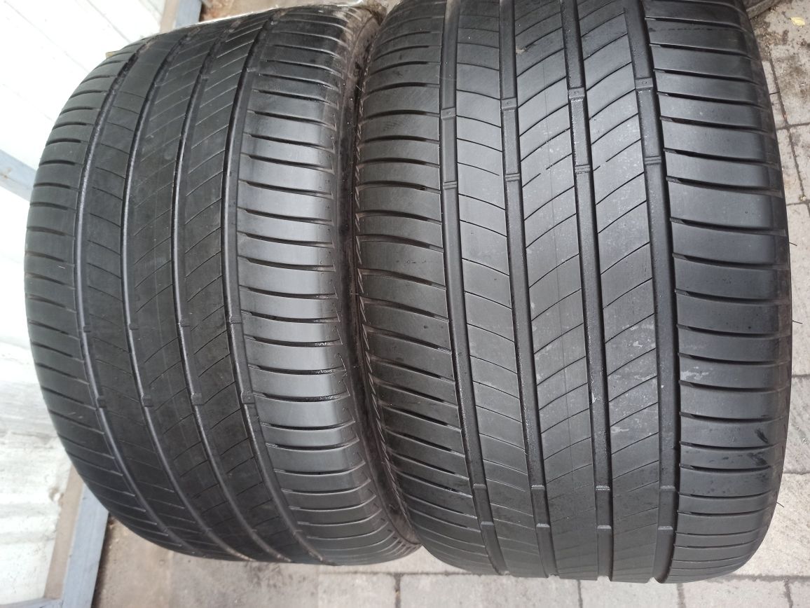 Летняя резина ПАРА 315/35 R20 Bridgestone Turanza T005