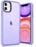 Etui ULAK  iPhon 12 Pro