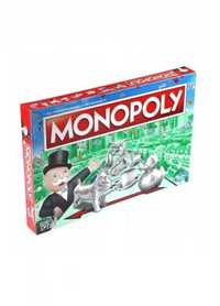 Nowa Gra Monopoly Standard/Monopoly Classic