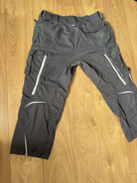 Spodnie Engelbert Strauss Motion 2020 rozmiar 58