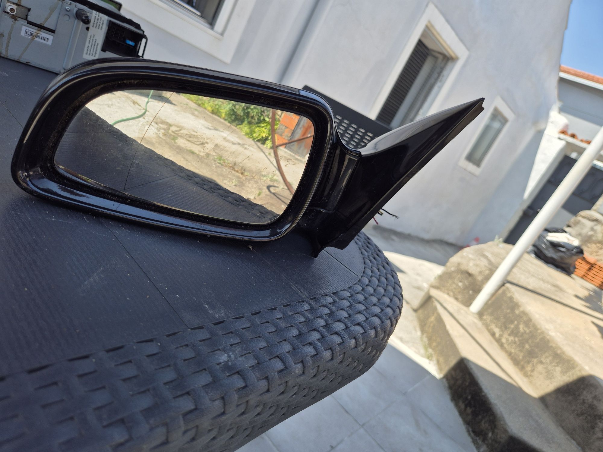 Retrovisor Esq Astra H