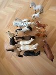 Zabawka koni Schleich