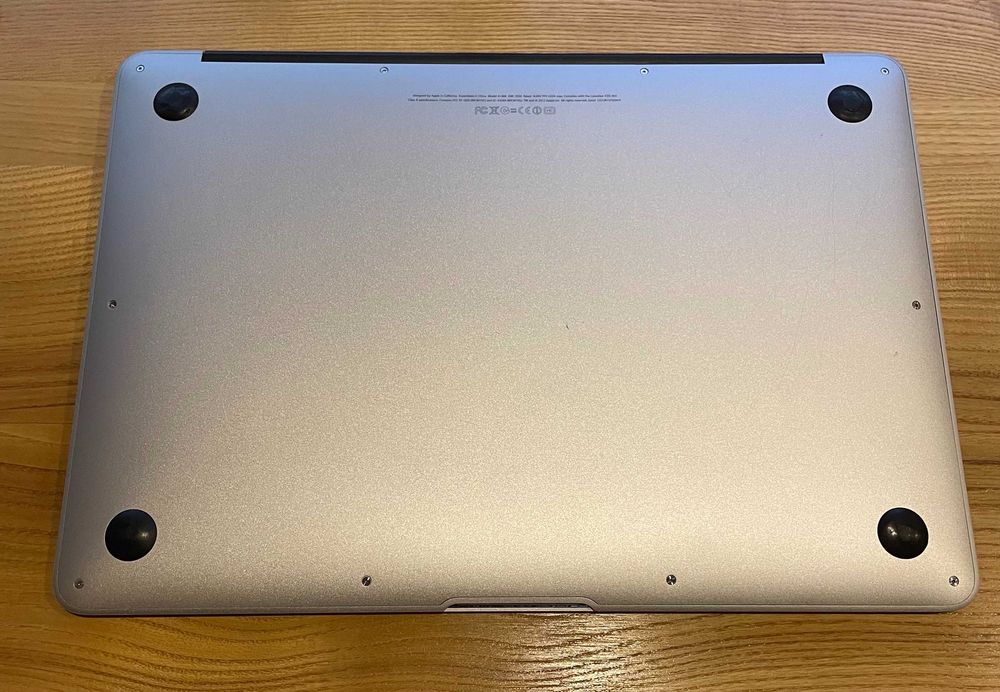 Apple MacBook Air 13" A1466 2012